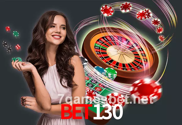 vivo no cassino BET130